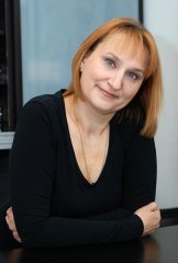 Подольная Светлана