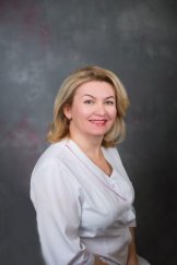 Бондарчук Лариса Борисовна