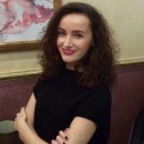 Мальченко Ксения