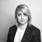 Овчинникова Елена
