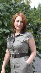 Чеберко Елена