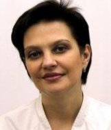 Мошкаркина Анна Владимировна