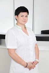 Цветкова Инна Сергеевна