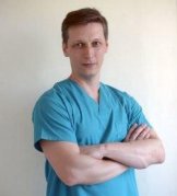 Храмцов Владимир Евгеньевич