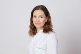 Большакова Татьяна Николаевна