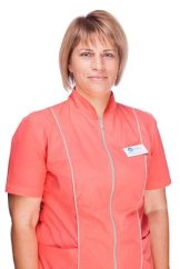 Ножкина Инна