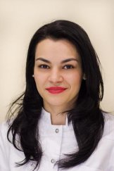 Асланукова Милана Витальевна