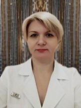 Чернова Алевтина