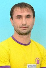 Олейник Максим