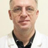 Лопатко Дмитрий Николаевич