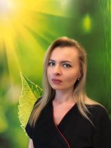 Береза Елена