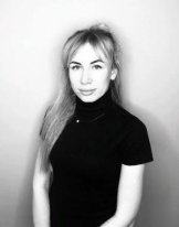 Мамаева Виктория