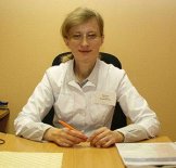 Валясина Татьяна Владимировна
