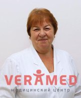 Акулова Елена Степановна
