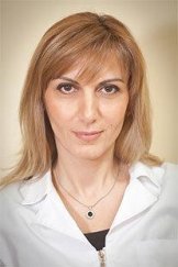 Мкртчян Вардине Сергеевна
