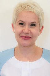 Арацханова Инна Константиновна