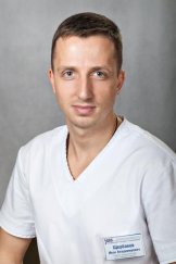 Щербаков Иван Владимирович