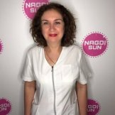 Арутюнян Жанна Григорьевна