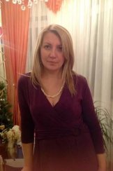 Носикова Татьяна