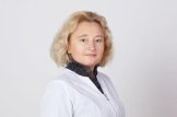 Марушкина Галина Ивановна