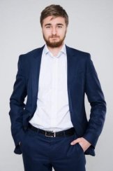 Богатов Степан