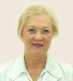Клочкова Галина Алексеевна