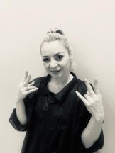 Тотиева Залина Аликовна
