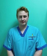Новиков Евгений Дмитриевич