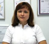 Кабачек Елена Владимировна