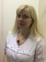Сивкова Ольга Вячеславовна