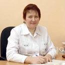 Кошевая Ольга Павловна
