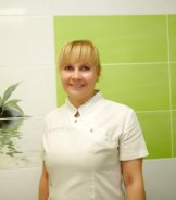 Калинина Надежда Геннадьевна