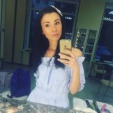 Сафонова Юлия