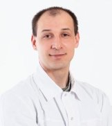 Треглазов Владислав Владимирович