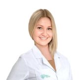 Коваль Екатерина Олеговна