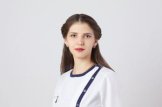 Паняева Ольга Петровна