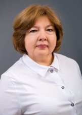 Шкорупий Елена Игнатьевна
