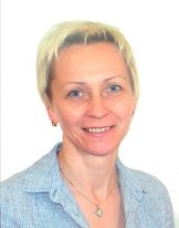Соловьева Алина Викторовна