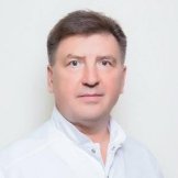 Труфанов Вадим Дмитриевич
