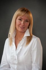 Макаренкова Ольга