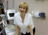 Дьякова Оксана
