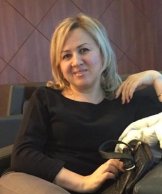 Ломакина Эльвира Энваровна