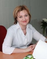 Творогова Татьяна Васильевна