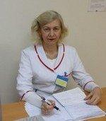 Булганина Ольга Ивановна