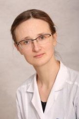 Ржанникова Елена Андреевна