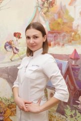 Бугайчук Ольга Викторовна