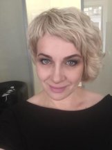 Соловьёва Ольга