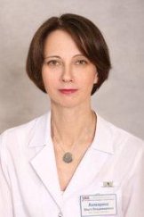 Ашмарина Ольга Владимировна