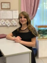 Колова Мария Валерьевна