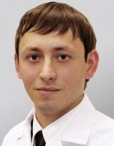 Бостанов Даулет Енусович